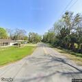 Person with breathing difficulties at Palm Road, Ormond Beach