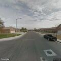 Suspicious person reported on Larkin Drive
