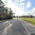 Motor vehicle crash with injury on Will Clayton Parkway