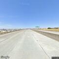 High speed pursuit of van on Interstate 80