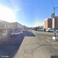 Traffic stop on Broadway Street in Alton