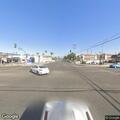Traffic collision with people trapped at Amar and Unruh