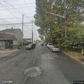 Pedestrian struck by vehicle on Clifton Boulevard