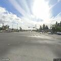 Minor traffic incident on Bolsa near Goldenwest