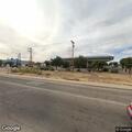 Driver reports weapon brandishing on I-10