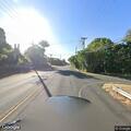 Person injured in altercation with eye injury