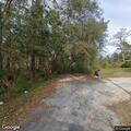 Trespassing complaint at Cooper Road property