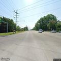 Crash with injury at Guinea Road and Little River