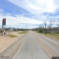 Traffic stop on County Road 174 near Morgan