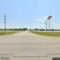 Traffic stop on South 24th Street in Clear Lake