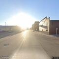 Traffic stop at East Lincoln and North Wisconsin