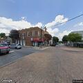 Traffic stop on South Main Street at SC 203