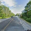 Traffic stop on Route 302 in Naples