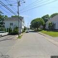Parking ticket issued on Middle Street in Wiscasset