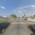 Traffic stop at 8 Mile and Syracuse