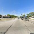 Crash with trapped person at IL-173 and Green Bay Rd