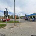 Fire extinguished with no injuries reported