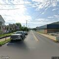 Two-vehicle crash off roadway on East Shirley Street
