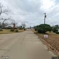 Person found face down in ditch at Clearwater and Crystal