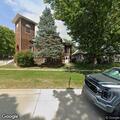 Gas odor reported on second floor of OVPR 3
