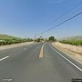 Traffic stop on Highway 198 near Road 244