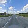 Report of impaired driver in black truck on Highway 13
