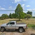 Utility wires issue on Hoffman Road