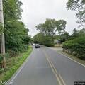 Report of speeding white Tesla near Massasoit Road
