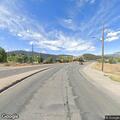 Traffic stop involving black Audi on Swan Mountain Rd