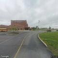 Person having a seizure at Van Wert High School