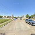 Major crash on West Bay Area Boulevard