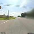 Deer collision blocking part of Highway 72