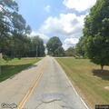 High speed vehicle pursuit near Ninety Six