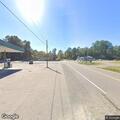 26-year-old woman with chest pains at fuel store