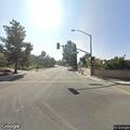 Two-car crash at Golden Springs and Prospectors