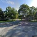 Theft report at residence on South Locust Street