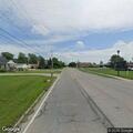 Traffic stop at Holland Park and Angola Road