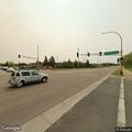 Crash involving semi blocks lane on I-35E in Eagan