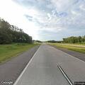 iPhone crash alert on Highway 53 near Saginaw