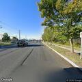 Injury crash on southbound Silver Hill Road