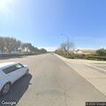 Traffic collision on Chester Way in Menifee