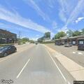 Person falls and injured at Glen Cove Road