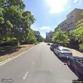 Auto accident on Hutchinson River Parkway