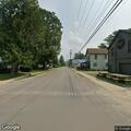 Child with chest pain near Front Street and Dean Street