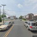 Head-on crash with person trapped on North Olden