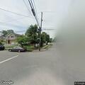 Possible entrapment at intersection with structure