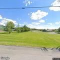 Vehicle crash on Route 220 in Wolf Township