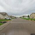 Officer checks if vehicle at home is stolen