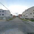 Traffic stop at Green Street and Second Street