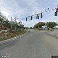 Two-car crash on East State Road 46